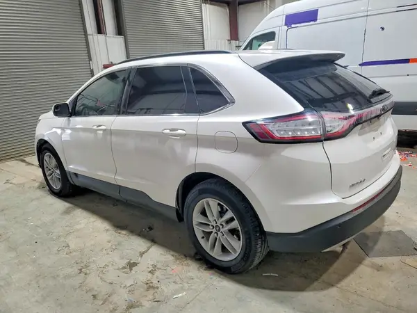 2FMPK3J95JBC51387 2018 FORD EDGE - Image 2