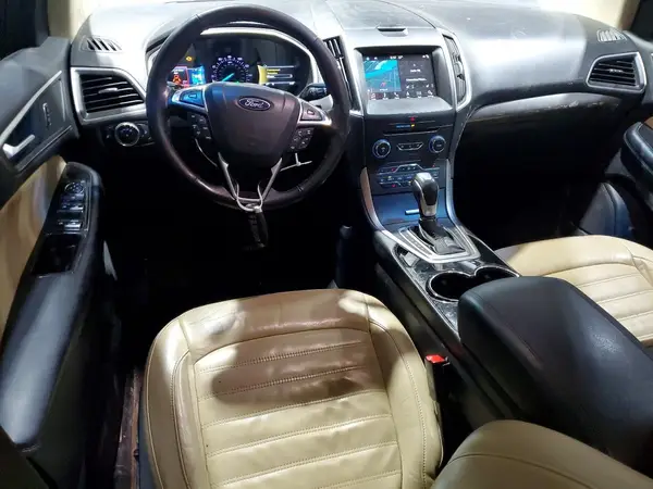 2FMPK3J95JBC51387 2018 FORD EDGE - Image 8