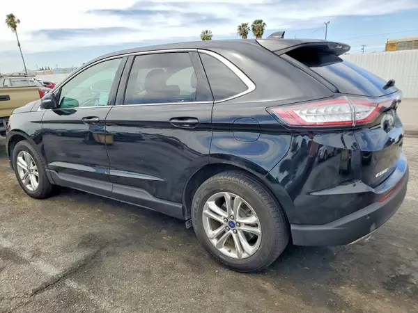 2FMPK3J95JBC51860 2018 FORD EDGE - Image 2