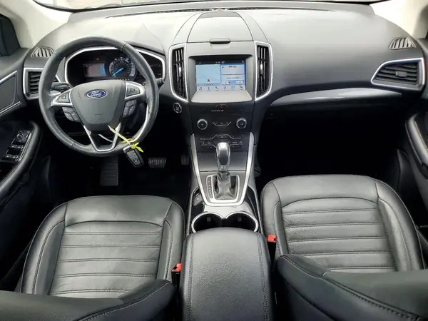 2FMPK3J95JBC51860 2018 FORD EDGE - Image 8