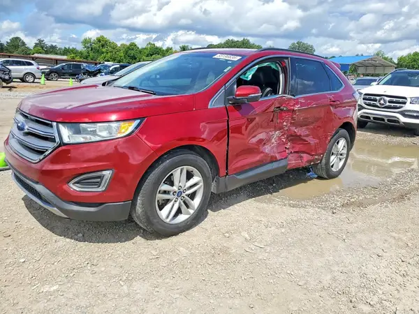 2FMPK3J95JBC53639 2018 FORD EDGE - Image 1