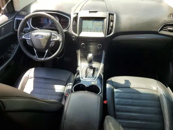 2FMPK3J95JBC53639 2018 FORD EDGE - Image 8