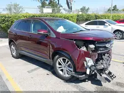 2FMPK3J95JBC56010 2018 FORD EDGE