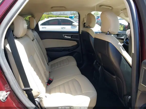 2FMPK3J95JBC56010 2018 FORD EDGE - Image 8