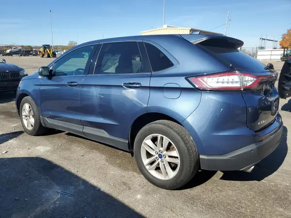 2FMPK3J95JBC58842 2018 FORD EDGE - Image 2