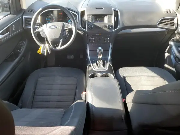 2FMPK3J95JBC58842 2018 FORD EDGE - Image 8