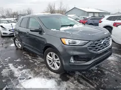 2FMPK3J95KBB00700 2019 FORD EDGE