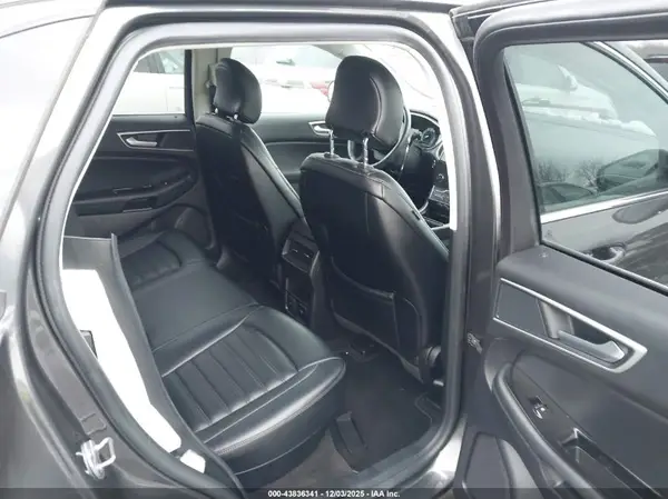 2FMPK3J95KBB00700 2019 FORD EDGE - Image 8