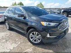 2FMPK3J95KBB08022 2019 FORD EDGE