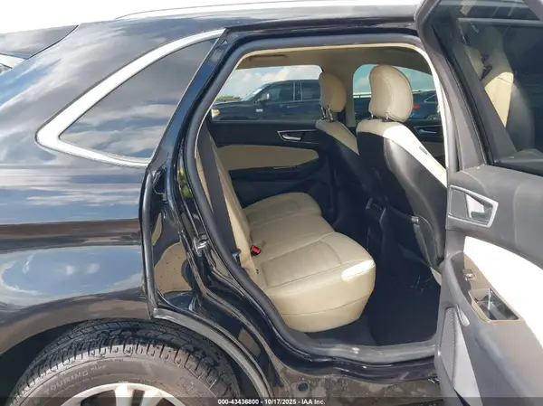 2FMPK3J95KBB08022 2019 FORD EDGE - Image 8