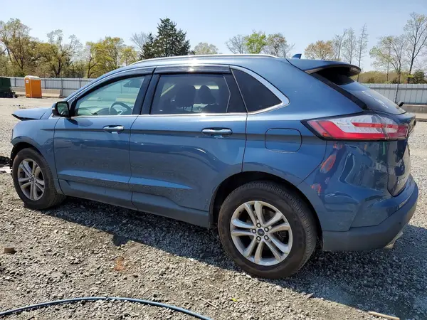 2FMPK3J95KBB08103 2019 FORD EDGE - Image 2