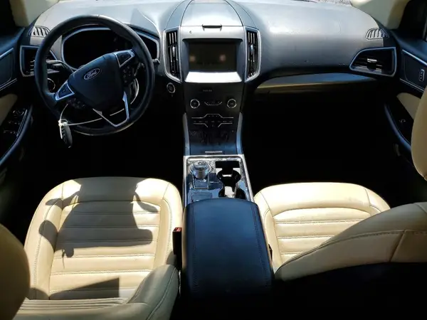 2FMPK3J95KBB08103 2019 FORD EDGE - Image 8