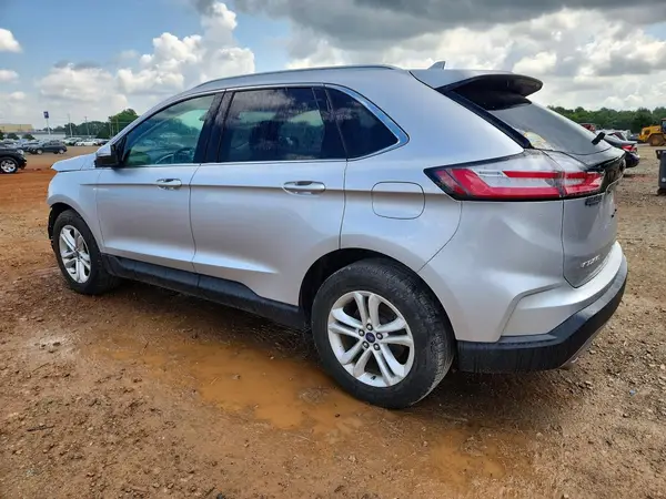 2FMPK3J95KBB08165 2019 FORD EDGE - Image 2