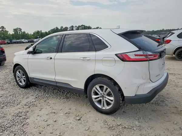 2FMPK3J95KBB09445 2019 FORD EDGE - Image 2