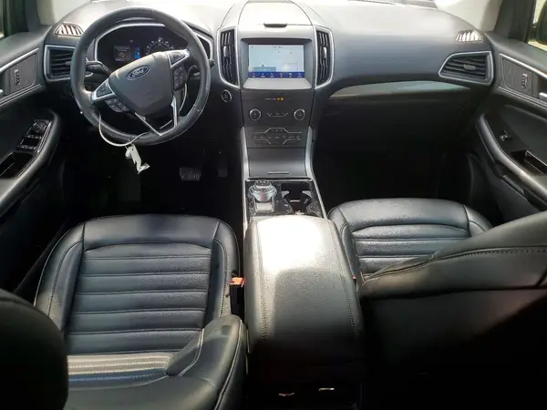 2FMPK3J95KBB09445 2019 FORD EDGE - Image 8