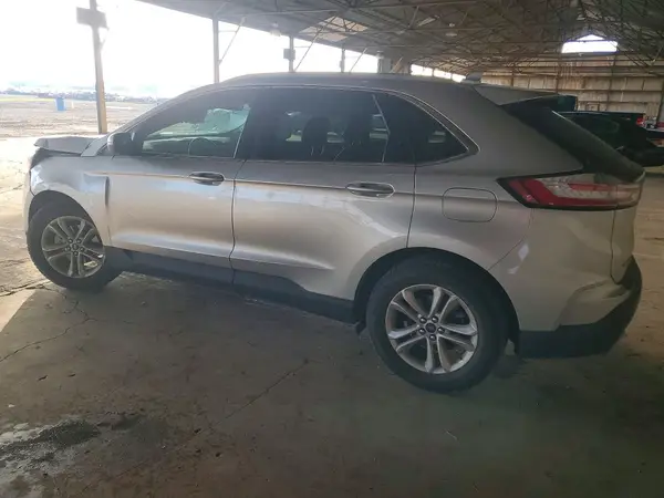 2FMPK3J95KBB09977 2019 FORD EDGE - Image 2
