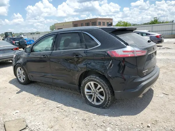 2FMPK3J95KBB11650 2019 FORD EDGE - Image 2