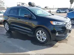 2FMPK3J95KBB13642 2019 FORD EDGE