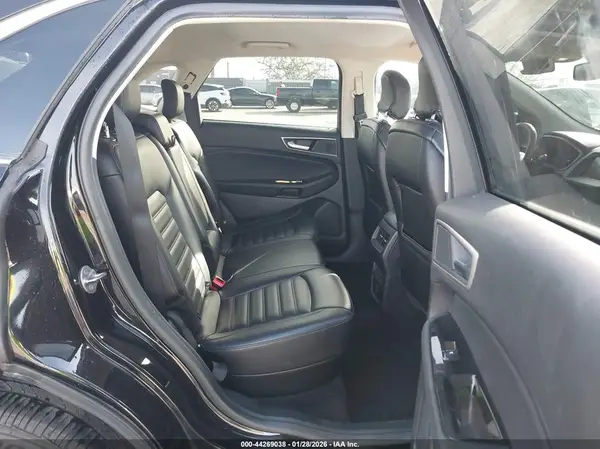 2FMPK3J95KBB13642 2019 FORD EDGE - Image 8