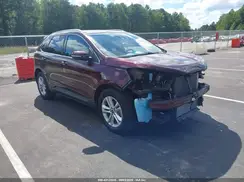 2FMPK3J95KBB13706 2019 FORD EDGE
