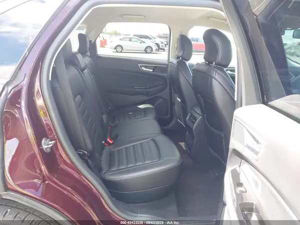 2FMPK3J95KBB13706 2019 FORD EDGE - Image 8