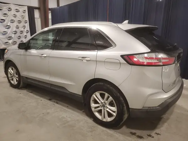 2FMPK3J95KBB19182 2019 FORD EDGE - Image 2
