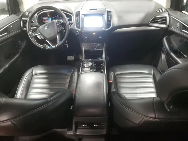 2FMPK3J95KBB19182 2019 FORD EDGE - Image 8