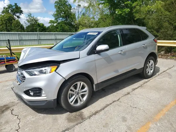 2FMPK3J95KBB19621 2019 FORD EDGE - Image 1