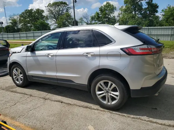2FMPK3J95KBB19621 2019 FORD EDGE - Image 2