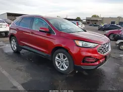 2FMPK3J95KBB22437 2019 FORD EDGE
