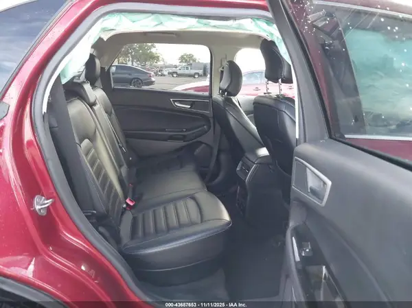 2FMPK3J95KBB22437 2019 FORD EDGE - Image 8