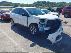 2FMPK3J95KBB25516 2019 FORD EDGE