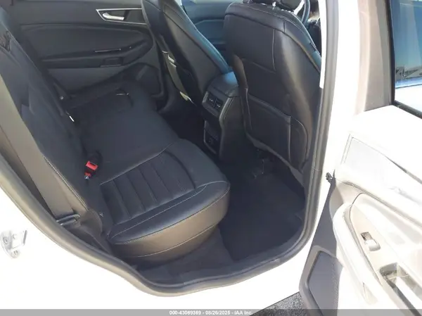 2FMPK3J95KBB25516 2019 FORD EDGE - Image 8