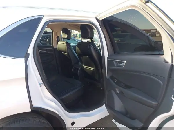 2FMPK3J95KBB25743 2019 FORD EDGE - Image 8