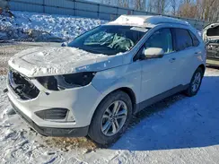 2FMPK3J95KBB36158 2019 FORD EDGE