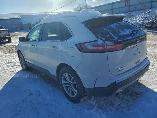 2FMPK3J95KBB36158 2019 FORD EDGE - Image 2