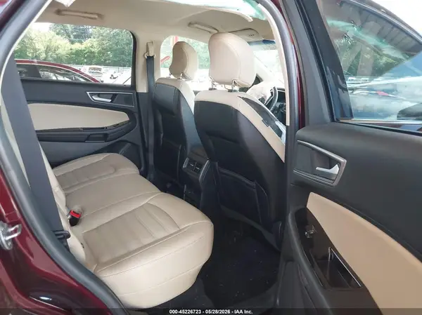 2FMPK3J95KBB36533 2019 FORD EDGE - Image 8