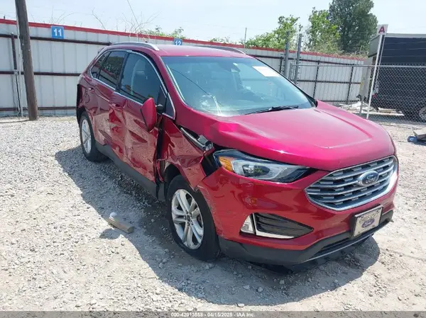 2FMPK3J95KBB40310 2019 FORD EDGE - Image 1