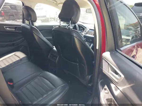 2FMPK3J95KBB40310 2019 FORD EDGE - Image 8