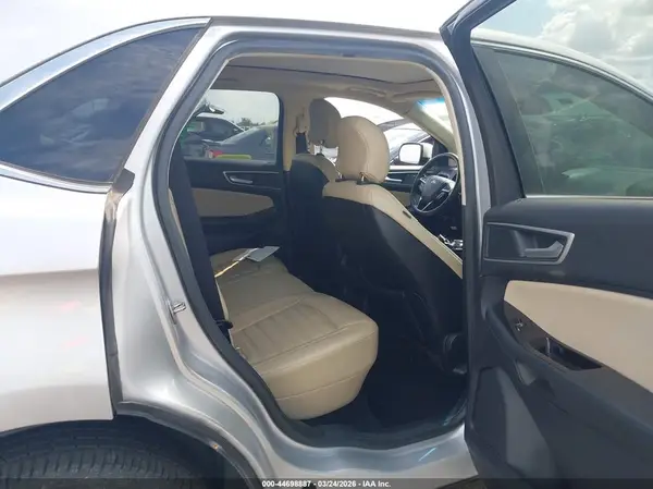 2FMPK3J95KBB41506 2019 FORD EDGE - Image 8