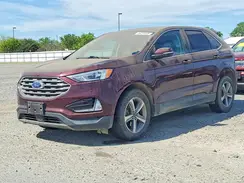 2FMPK3J95KBB42199 2019 FORD EDGE