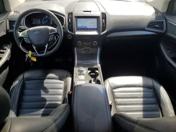 2FMPK3J95KBB42199 2019 FORD EDGE - Image 8