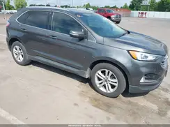 2FMPK3J95KBB46124 2019 FORD EDGE