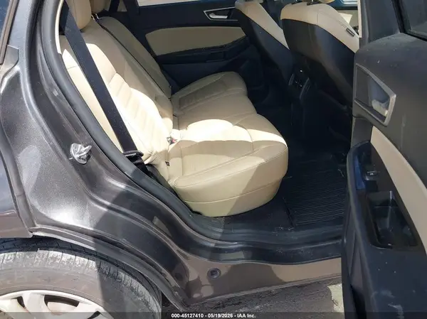 2FMPK3J95KBB46124 2019 FORD EDGE - Image 8