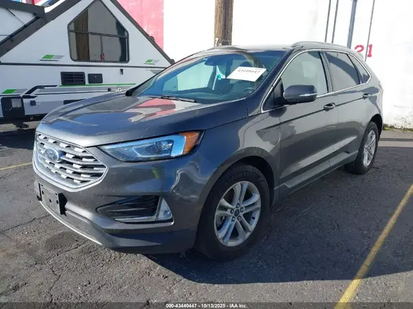 2FMPK3J95KBB47192 2019 FORD EDGE - Image 2