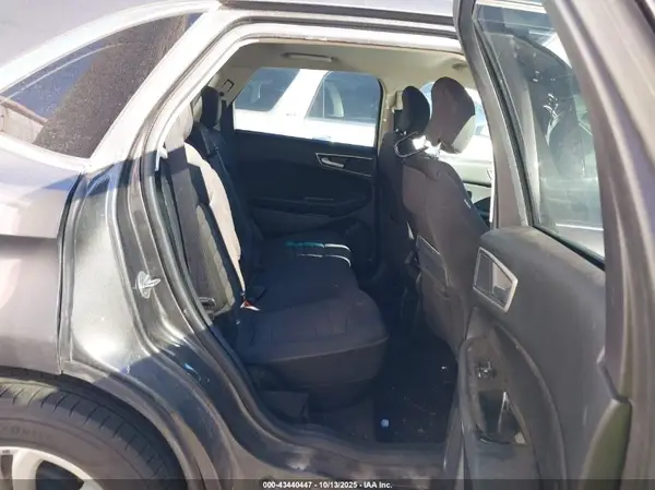 2FMPK3J95KBB47192 2019 FORD EDGE - Image 8