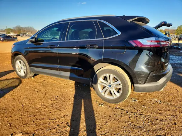 2FMPK3J95KBB47869 2019 FORD EDGE - Image 2