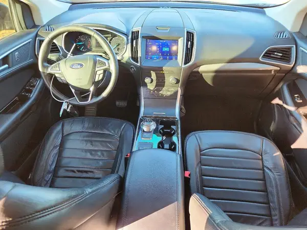 2FMPK3J95KBB47869 2019 FORD EDGE - Image 8