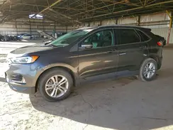 2FMPK3J95KBB48777 2019 FORD EDGE