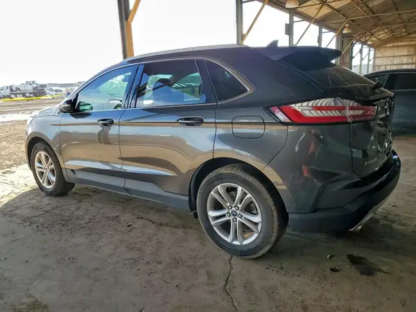 2FMPK3J95KBB48777 2019 FORD EDGE - Image 2